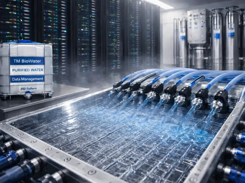 biowater-data-management