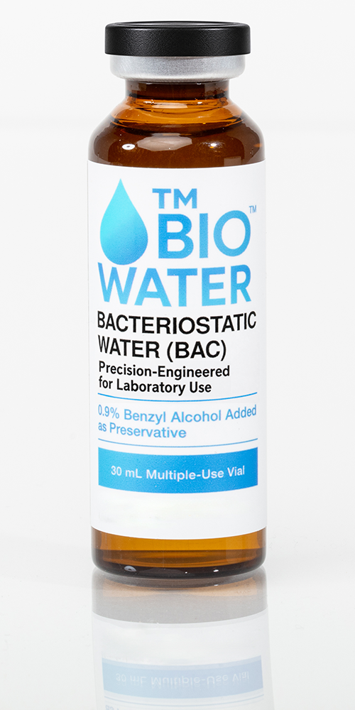 tmbiowater 30ml water bottle