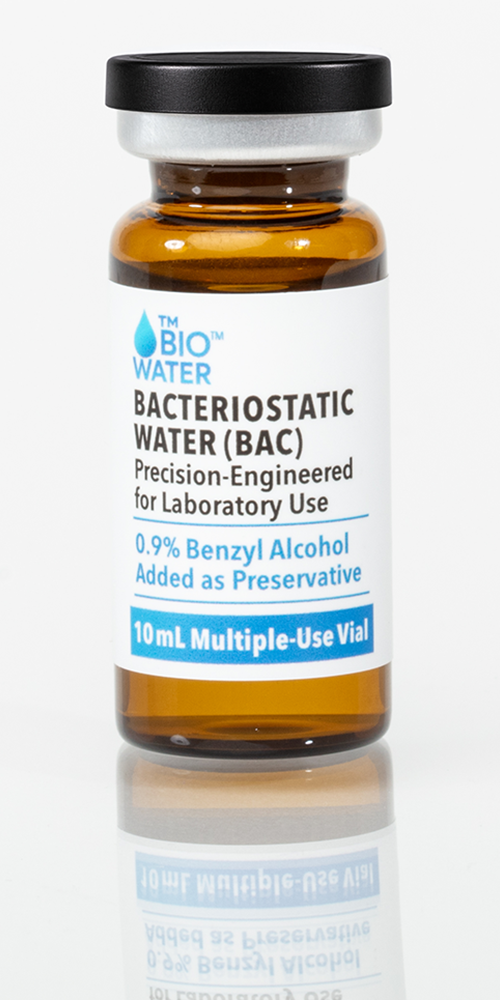 tmbiowater 10ml water bottle